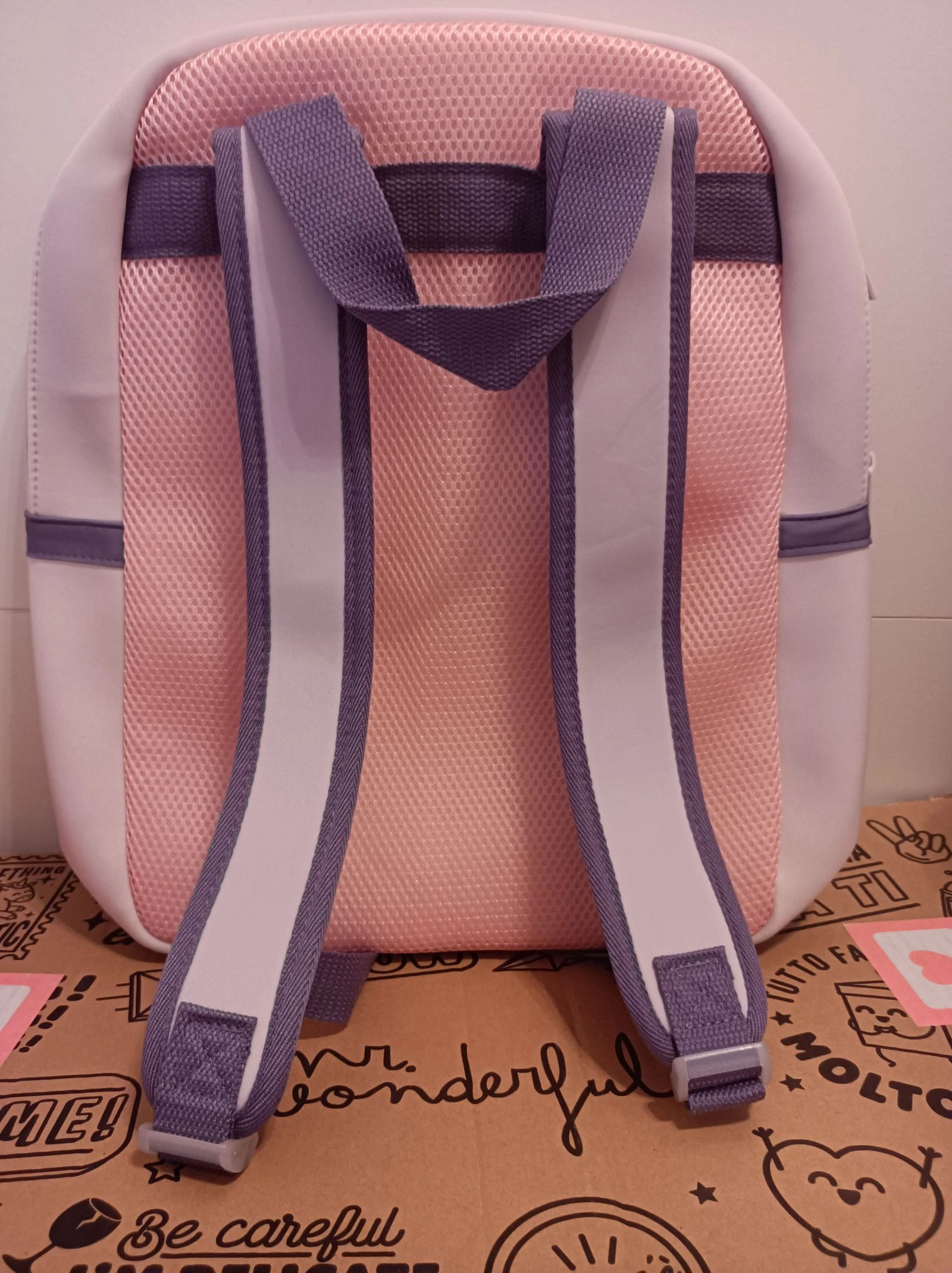 Mochila Snoopy – photo 4